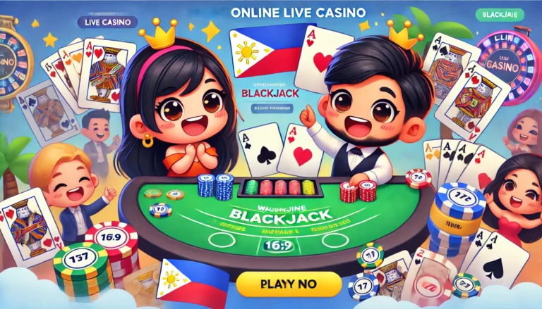 Ultimate Gabay sa Blackjack Card Values para sa mga Pinoy: Paano Magwagi sa Live Casino Table
