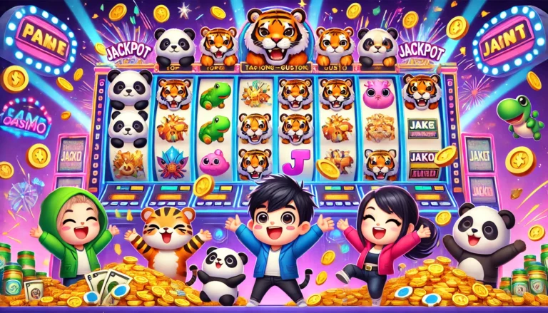 Best Animal-Themed Slot Games for Philippines Play & Win Big