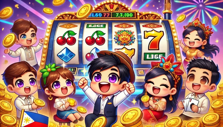 Top 5 Bonus Buy at Gamble Features sa Mga Slot Game na Paborito ng mga Pilipino