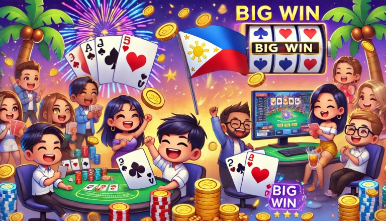 6 Na Makapangyarihang Libro sa Poker Para sa mga Pilipinong Manlalaro